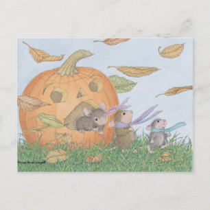 House-Mouse Designs® Postcard