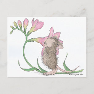 House-Mouse Designs® - Postcard
