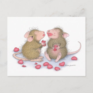 House-Mouse Designs® - Postcards