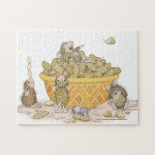 House-Mouse Designs® - Puzzle