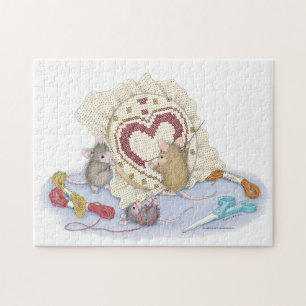 House-Mouse Designs® - Puzzle