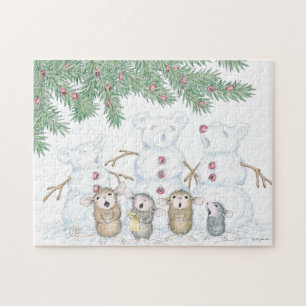 House-Mouse Designs® - Puzzles