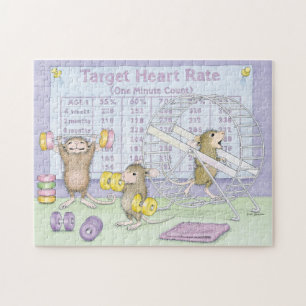 House-Mouse Designs® - Puzzles