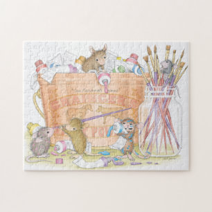 House-Mouse Designs® - Puzzles