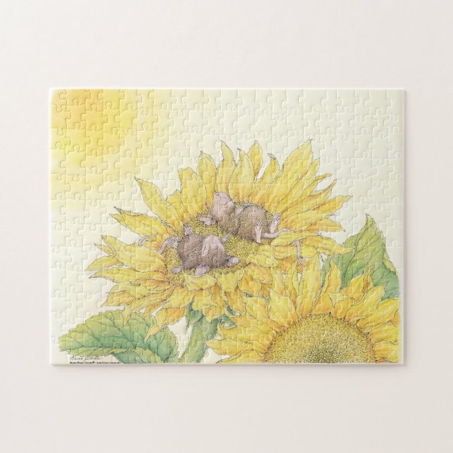 House-Mouse Designs® - Puzzles (Horizontal)