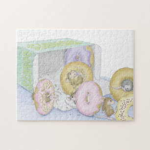 House-Mouse Designs® - Puzzles