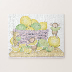 House-Mouse Designs® - Puzzles