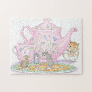 House-Mouse Designs® - Puzzles