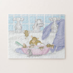 House-Mouse Designs® - Puzzles