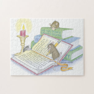 House-Mouse Designs® - Puzzles