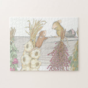 House-Mouse Designs® - Puzzles