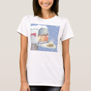 House-Mouse Designs® - T-Shirt