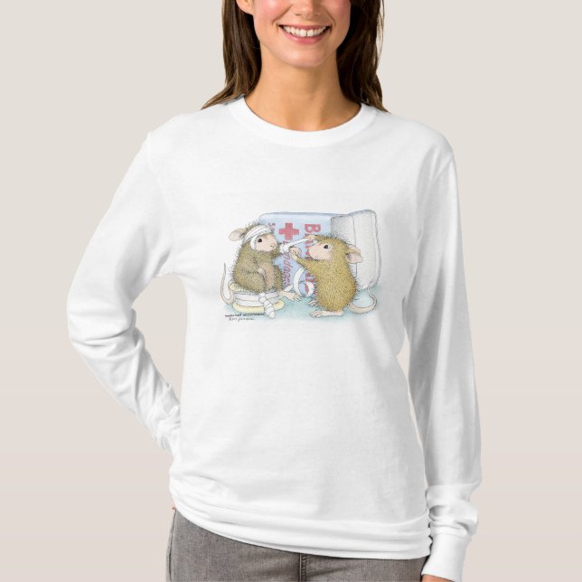 House-Mouse Designs® - Tshirts (Front)