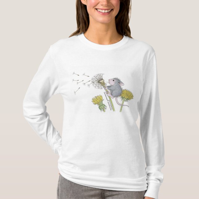 House-Mouse Designs® - Tshirts (Front)