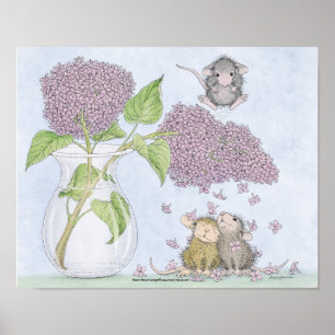 House-Mouse Designs® -  Wall Art