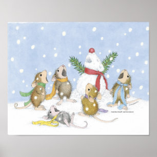 House-Mouse Designs® -  Wall Art