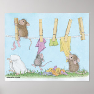 House-Mouse Designs® -  Wall Art