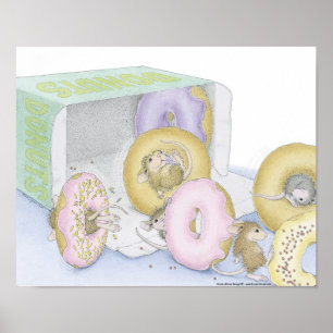 House-Mouse Designs® -  Wall Art