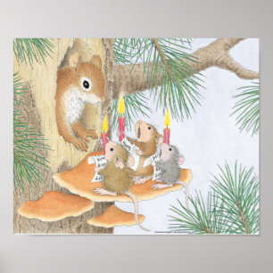 House-Mouse Designs® -  Wall Art