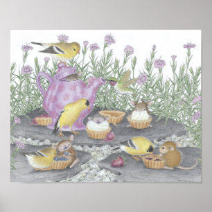 House-Mouse Designs® -  Wall Art