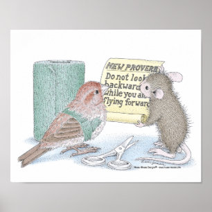 House-Mouse Designs® -  Wall Art
