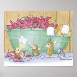 House-Mouse Designs® -  Wall Art