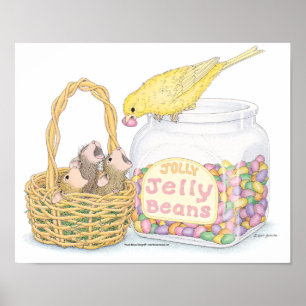 House-Mouse Designs® -  Wall Art