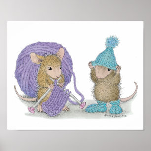House-Mouse Designs® -  Wall Art