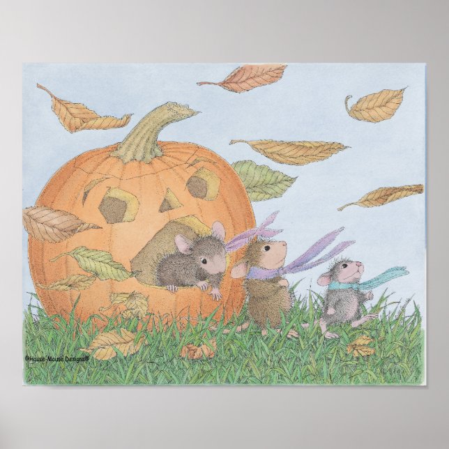 House-Mouse Designs® -  Wall Art (Front)