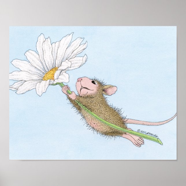 House-Mouse Designs® -  Wall Art (Front)