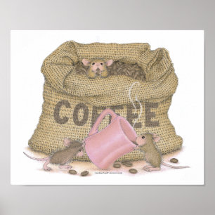 House-Mouse Designs® -  Wall Art