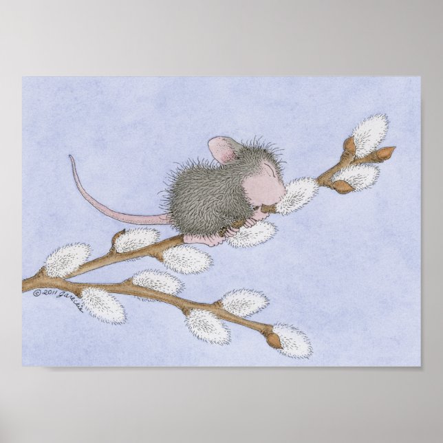 House-Mouse Designs® - Wall Art (Front)