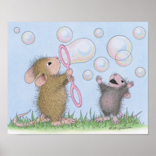 House-Mouse Designs® -  Wall Art
