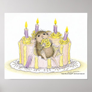 House-Mouse Designs® -  Wall Art