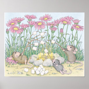 House-Mouse Designs® -  Wall Art