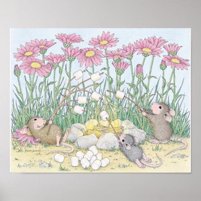 House-Mouse Designs® -  Wall Art (Front)