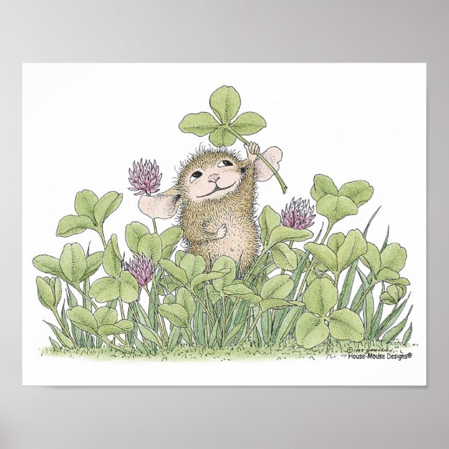 House-Mouse Designs® -  Wall Art (Front)
