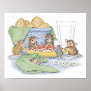 House-Mouse Designs® -  Wall Art