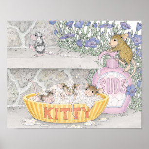 House-Mouse Designs® -  Wall Art