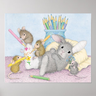 House-Mouse Designs® -  Wall Art