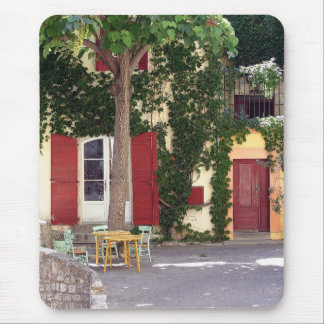 House Mouse Pad
