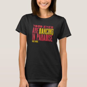 House Music Dance Deep House   T-Shirt