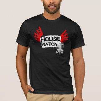 House Nation t-shirt