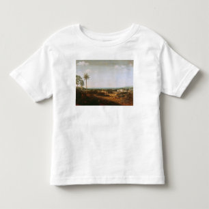 House of a Portuguese Nobleman in Brazil Toddler T-Shirt