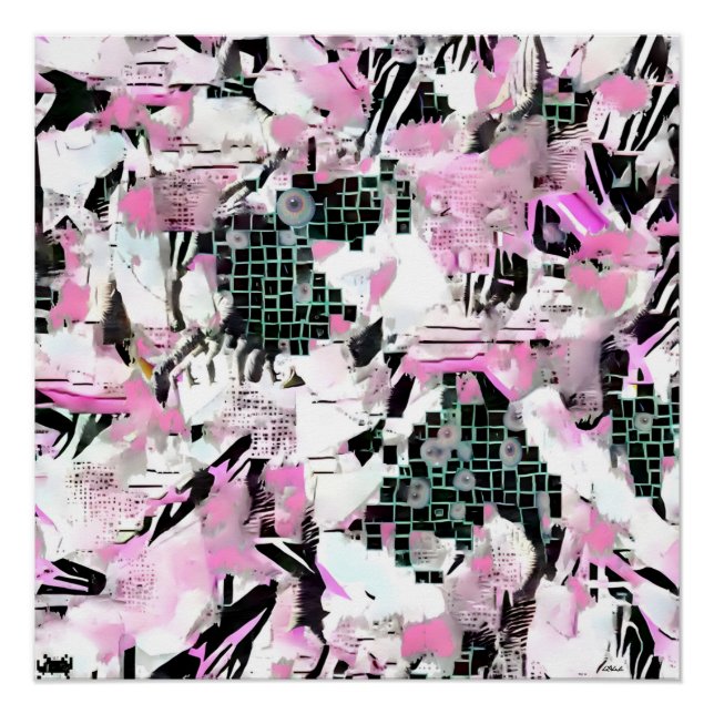 House of a Thousand Eyes Poster (Front)