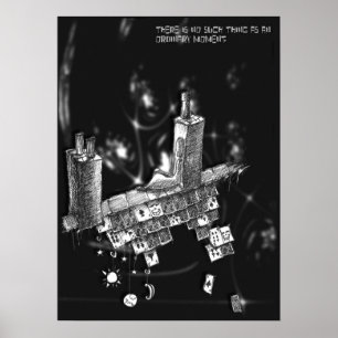 House Of Cards Poster