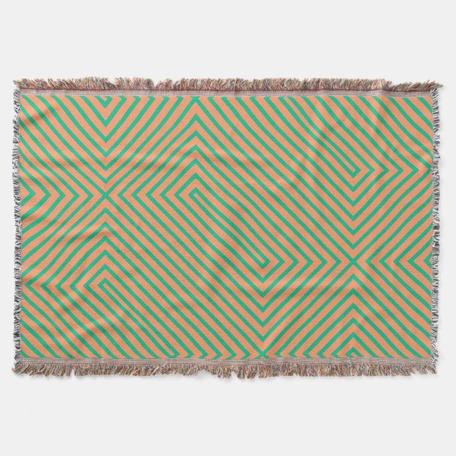 House of Cards | Unusual Business Accessories  Throw Blanket (Front)