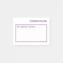 House of Cards | Unusual Business Interiors  Post-it Notes