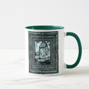 House of Deception Mug