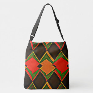 House of Eloise 1913 Crossbody Bag